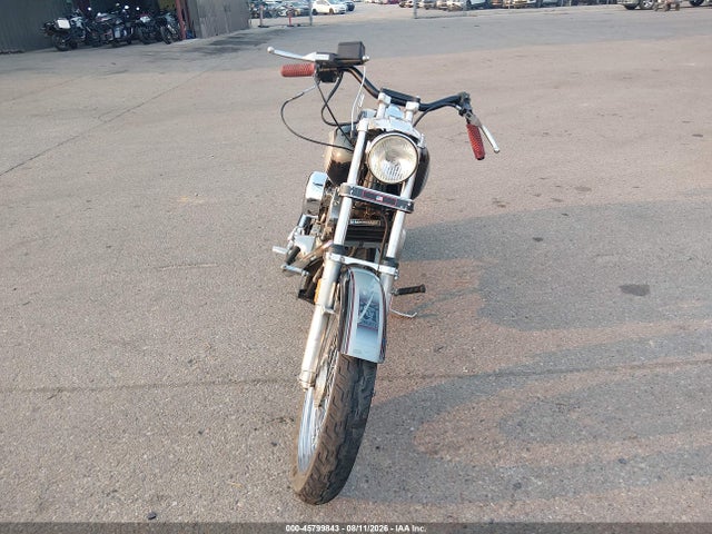 Продаж на аукціоні авто 1986 Harley-davidson Fxrs Liberty, vin: 1HD1EBL45GY113789, номер лоту: 45799843