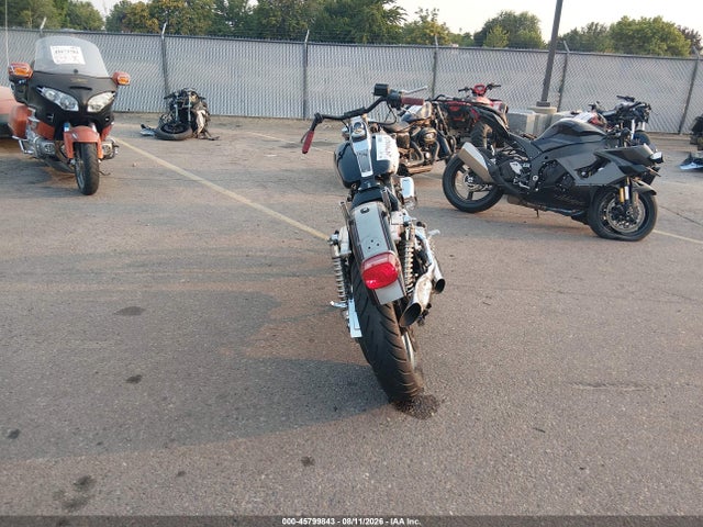 Продаж на аукціоні авто 1986 Harley-davidson Fxrs Liberty, vin: 1HD1EBL45GY113789, номер лоту: 45799843