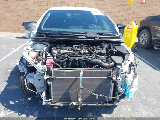 Toyota PRIUS XLE 2025 JTDACAAU5S3059212 Image 13