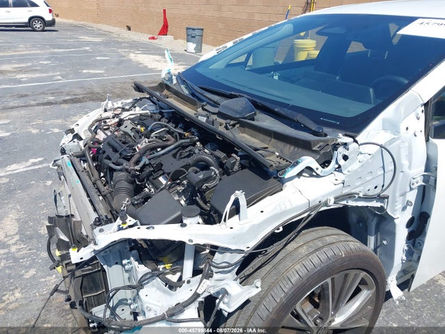 Toyota PRIUS XLE 2025 JTDACAAU5S3059212 Image 6