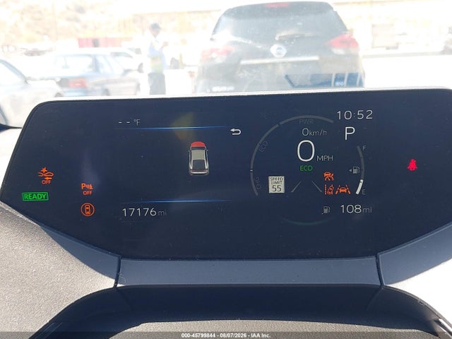 Toyota PRIUS XLE 2025 JTDACAAU5S3059212 Image 7