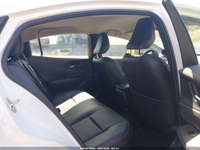 Toyota PRIUS XLE 2025 JTDACAAU5S3059212 Image 8