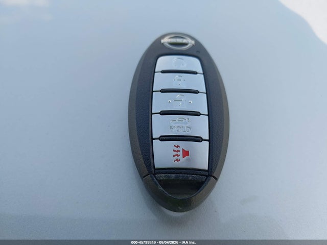 2024 Nissan Altima Sv Fwd მანქანა იყიდება აუქციონზე, vin: 1N4BL4DVXRN331591, აუქციონის ნომერი: 45799849