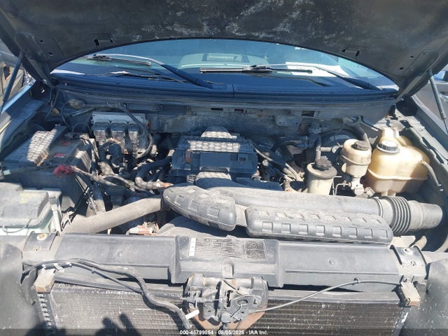 Продаж на аукціоні авто 2008 Ford F150, vin: 1FTPX14558FB39233, номер лоту: 45799854