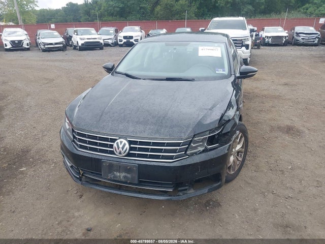 Продажа на аукционе авто 2017 Volkswagen Passat 1.8t S, vin: 1VWAT7A33HC015970, номер лота: 45799857