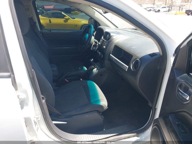 Jeep Compass Sport 2016 1C4NJCBA2GD753610 Image 5