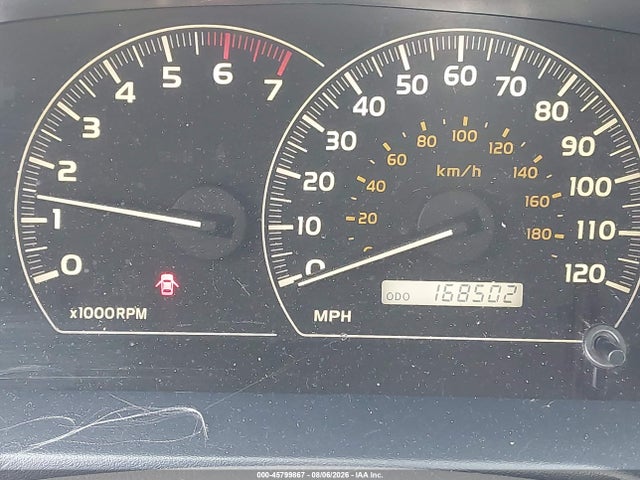 2006 Toyota Sequoia Limited V8 მანქანა იყიდება აუქციონზე, vin: 5TDZT38A36S273081, აუქციონის ნომერი: 45799867