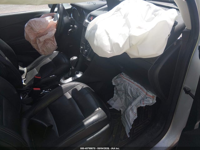 Aukcja sprzedaży 2015 Buick Encore Premium, vin: KL4CJHSB9FB265286, numer aukcji: 45799870