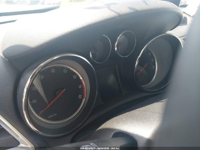 Aukcja sprzedaży 2015 Buick Encore Premium, vin: KL4CJHSB9FB265286, numer aukcji: 45799870