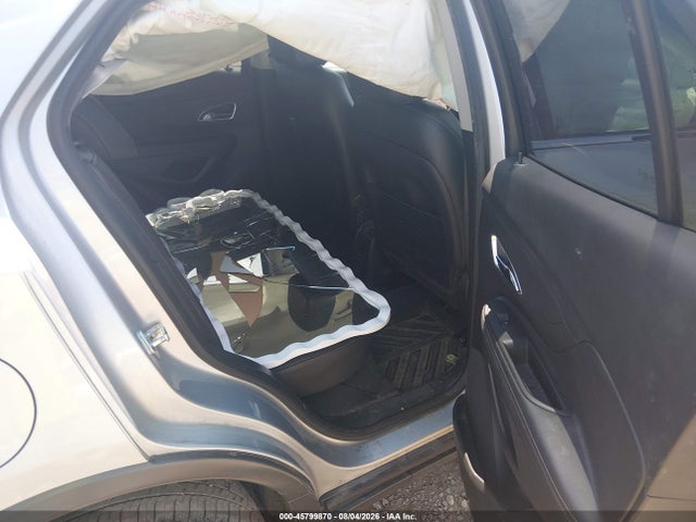 Aukcja sprzedaży 2015 Buick Encore Premium, vin: KL4CJHSB9FB265286, numer aukcji: 45799870