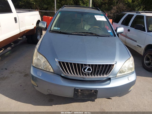 Продаж на аукціоні авто 2009 Lexus Rx 350, vin: 2T2GK31U09C076683, номер лоту: 45799871
