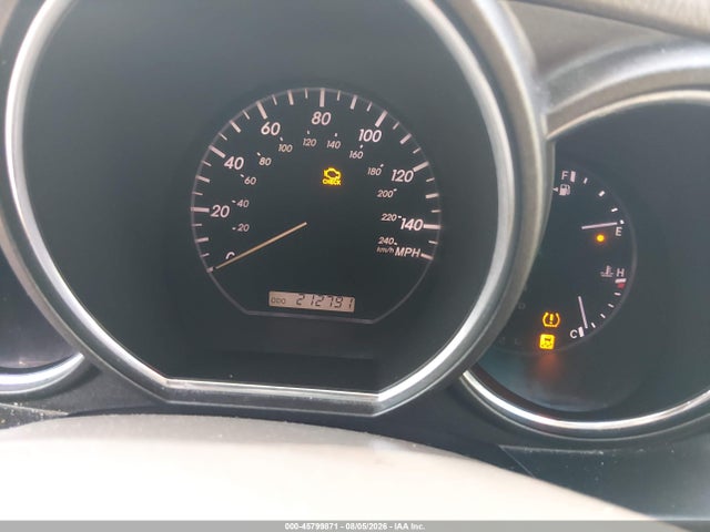 Продаж на аукціоні авто 2009 Lexus Rx 350, vin: 2T2GK31U09C076683, номер лоту: 45799871