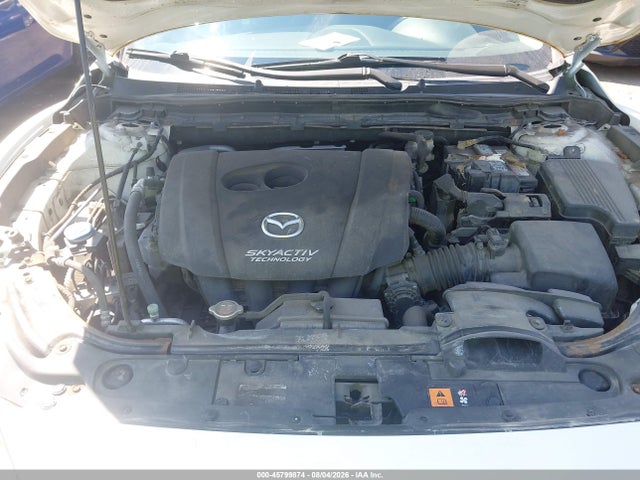 Aukcja sprzedaży 2015 Mazda Mazda6 I Sport, vin: JM1GJ1U65F1178778, numer aukcji: 45799874