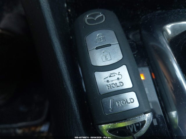 Aukcja sprzedaży 2015 Mazda Mazda6 I Sport, vin: JM1GJ1U65F1178778, numer aukcji: 45799874