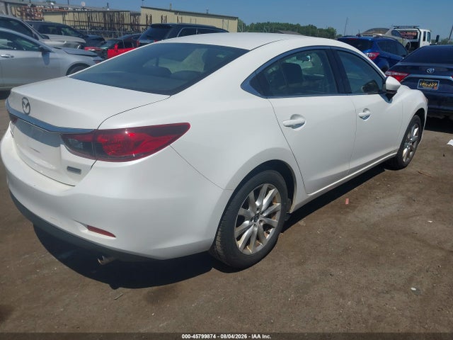Aukcja sprzedaży 2015 Mazda Mazda6 I Sport, vin: JM1GJ1U65F1178778, numer aukcji: 45799874
