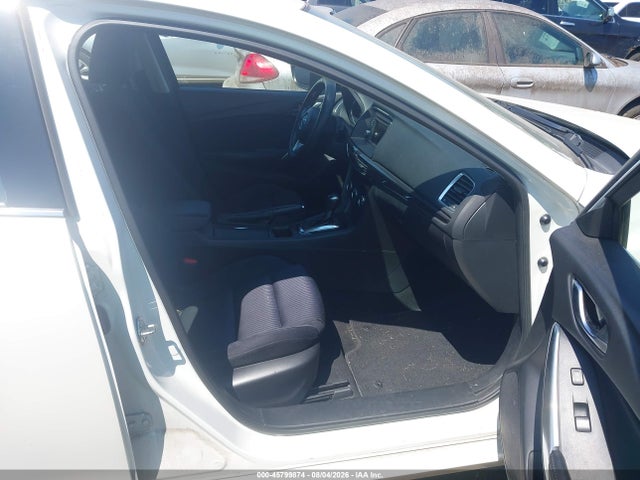 Aukcja sprzedaży 2015 Mazda Mazda6 I Sport, vin: JM1GJ1U65F1178778, numer aukcji: 45799874