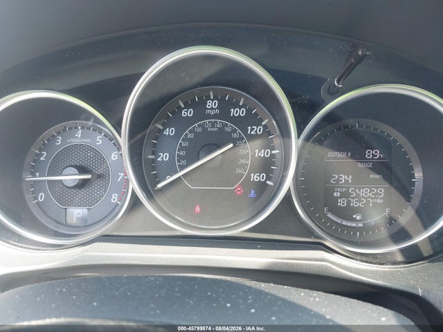 Aukcja sprzedaży 2015 Mazda Mazda6 I Sport, vin: JM1GJ1U65F1178778, numer aukcji: 45799874