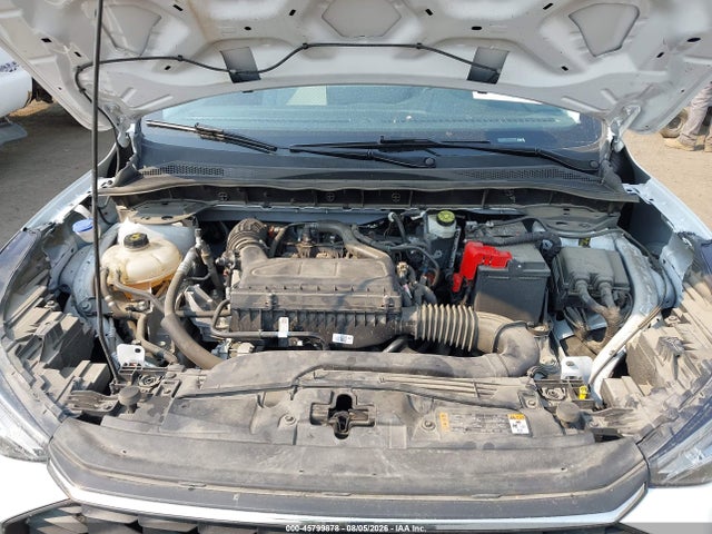 1FMCU9GN1PUA55353 Ford Escape Active