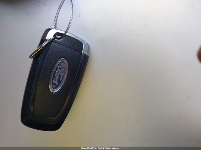 1FMCU9GN1PUA55353 Ford Escape Active