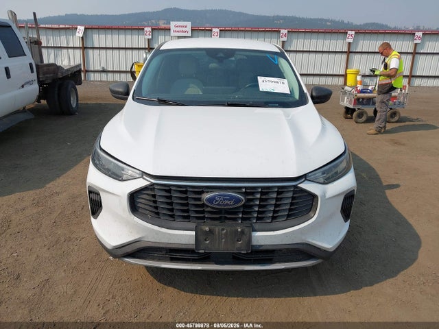 1FMCU9GN1PUA55353 Ford Escape Active