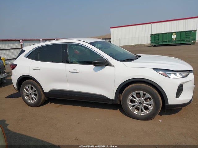 1FMCU9GN1PUA55353 Ford Escape Active