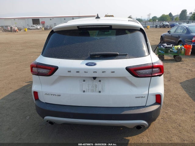 1FMCU9GN1PUA55353 Ford Escape Active