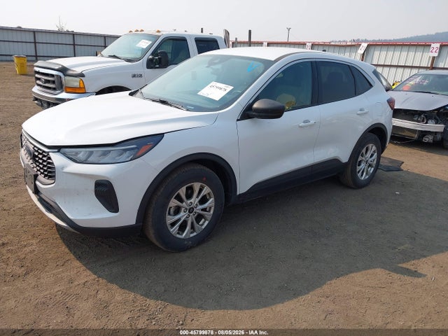 1FMCU9GN1PUA55353 Ford Escape Active