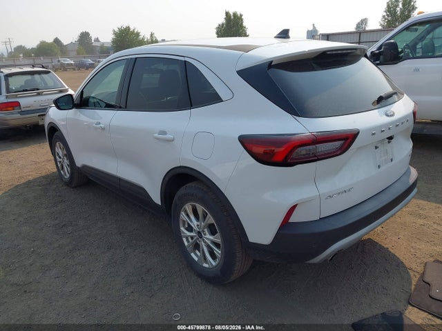 1FMCU9GN1PUA55353 Ford Escape Active