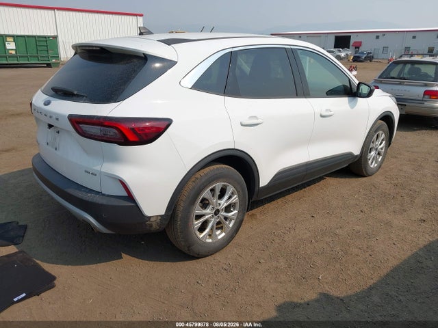 1FMCU9GN1PUA55353 Ford Escape Active