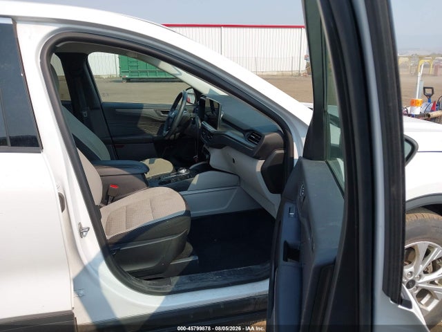1FMCU9GN1PUA55353 Ford Escape Active