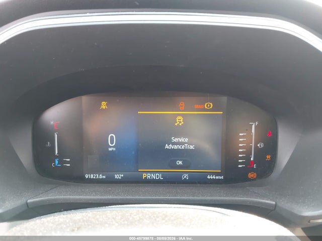 1FMCU9GN1PUA55353 Ford Escape Active