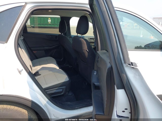 1FMCU9GN1PUA55353 Ford Escape Active