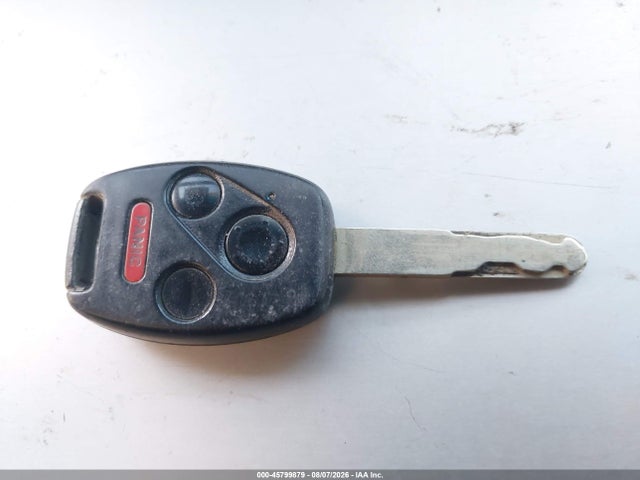 45799879 :رقم المزاد ، JHMCM56323C050884 vin ، 2003 Honda Accord Sdn Lx مزاد بيع