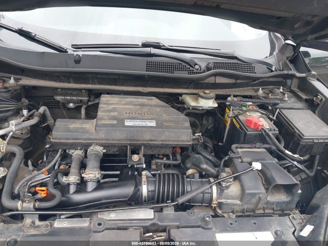 Aukcja sprzedaży 2017 Honda Cr-v Touring, vin: 5J6RW2H9XHL013069, numer aukcji: 45799883