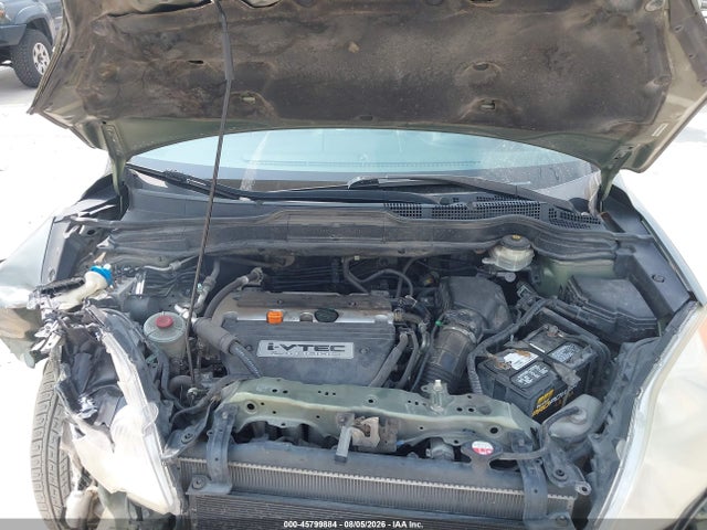 Продаж на аукціоні авто 2009 Honda Cr-v Ex, vin: JHLRE48549C002011, номер лоту: 45799884
