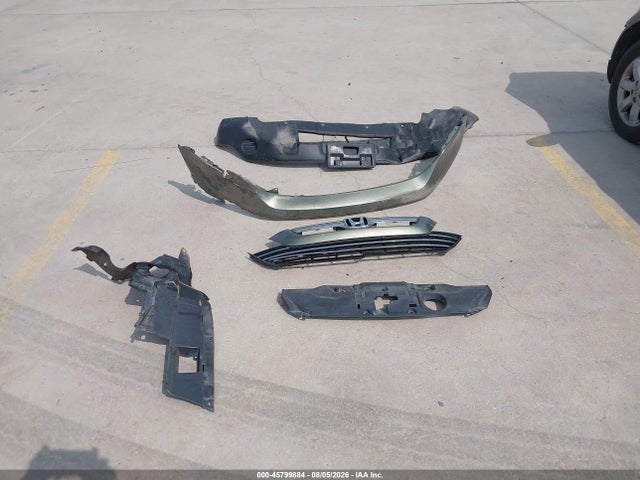 Продаж на аукціоні авто 2009 Honda Cr-v Ex, vin: JHLRE48549C002011, номер лоту: 45799884