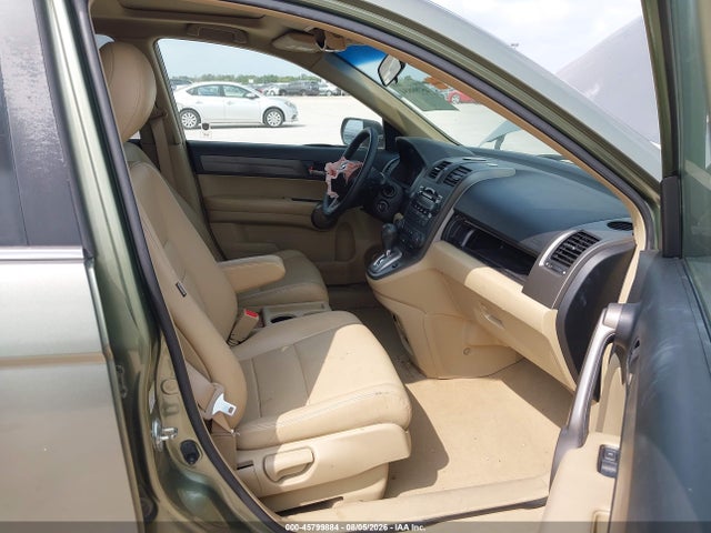 Продаж на аукціоні авто 2009 Honda Cr-v Ex, vin: JHLRE48549C002011, номер лоту: 45799884