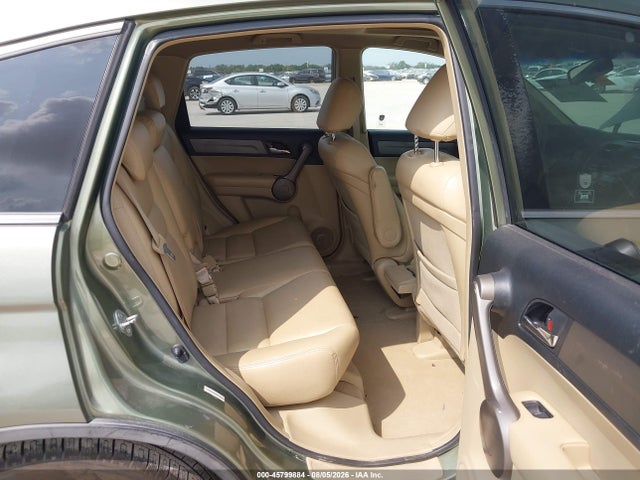 Продаж на аукціоні авто 2009 Honda Cr-v Ex, vin: JHLRE48549C002011, номер лоту: 45799884