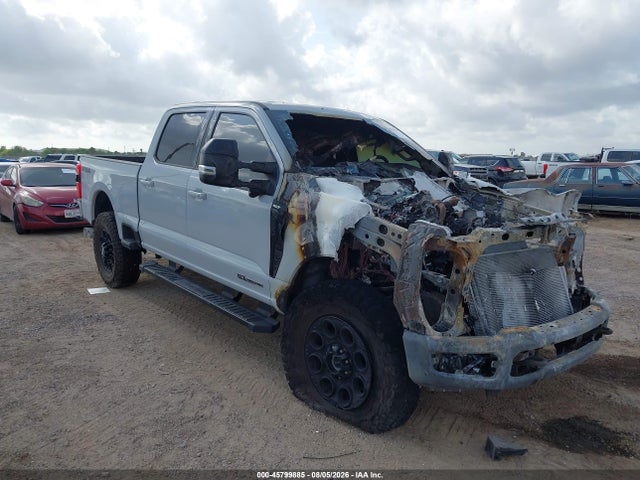 Aukcja sprzedaży 2026 Ford F-250 Xlt, vin: 1FT8W2BT2TEC13009, numer aukcji: 45799885