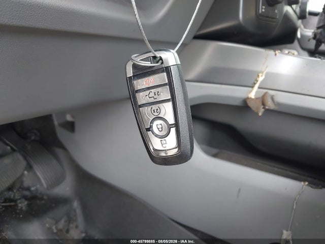 2026 Ford F-250 Xlt მანქანა იყიდება აუქციონზე, vin: 1FT8W2BT2TEC13009, აუქციონის ნომერი: 45799885