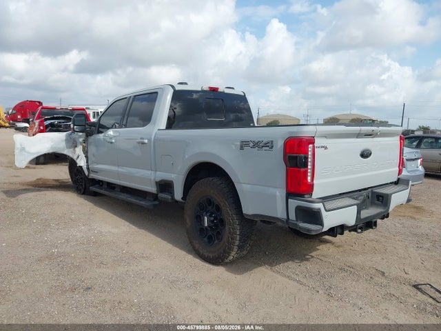 2026 Ford F-250 Xlt მანქანა იყიდება აუქციონზე, vin: 1FT8W2BT2TEC13009, აუქციონის ნომერი: 45799885