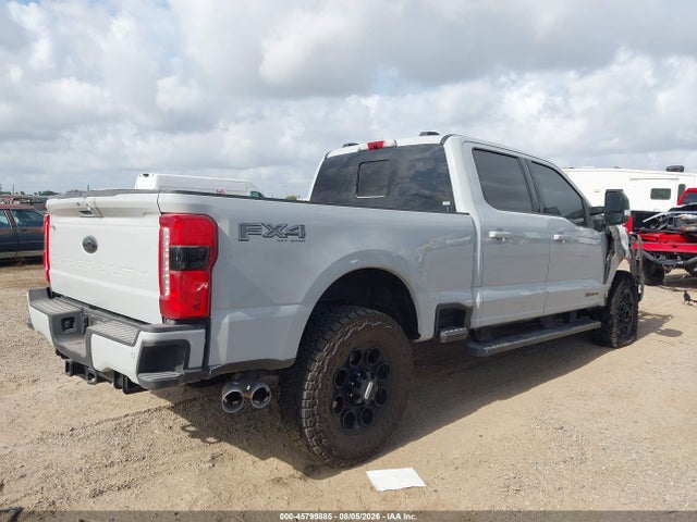 2026 Ford F-250 Xlt მანქანა იყიდება აუქციონზე, vin: 1FT8W2BT2TEC13009, აუქციონის ნომერი: 45799885