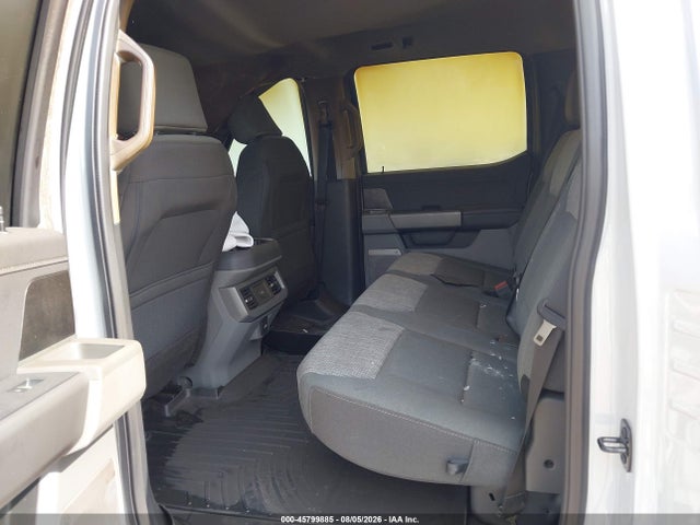 2026 Ford F-250 Xlt მანქანა იყიდება აუქციონზე, vin: 1FT8W2BT2TEC13009, აუქციონის ნომერი: 45799885
