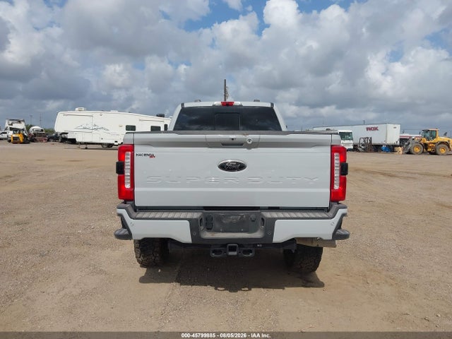 2026 Ford F-250 Xlt მანქანა იყიდება აუქციონზე, vin: 1FT8W2BT2TEC13009, აუქციონის ნომერი: 45799885