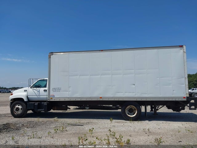 Продажа на аукционе авто 2001 Gmc C-series C7h042, vin: 1GDJ7H1C81J505105, номер лота: 45799888