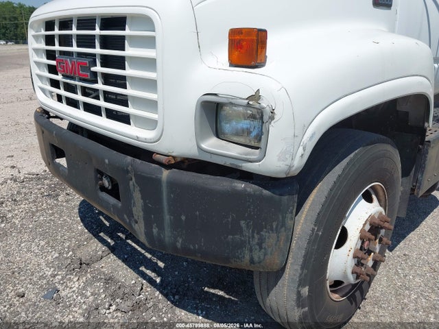 Продажа на аукционе авто 2001 Gmc C-series C7h042, vin: 1GDJ7H1C81J505105, номер лота: 45799888