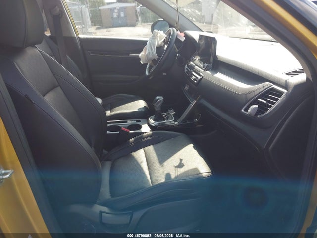 Продаж на аукціоні авто 2021 Kia Seltos Sx Turbo, vin: KNDETCA24M7066188, номер лоту: 45799892