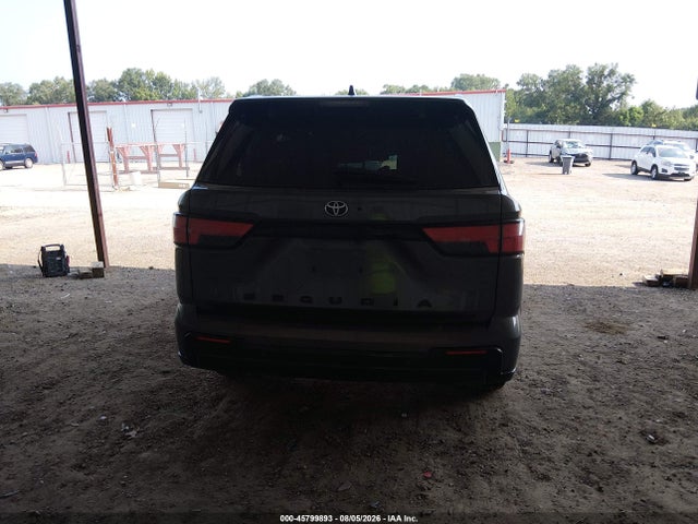 Toyota Sequoia Platinum 2023 7SVAAABA0PX005378 Image 17