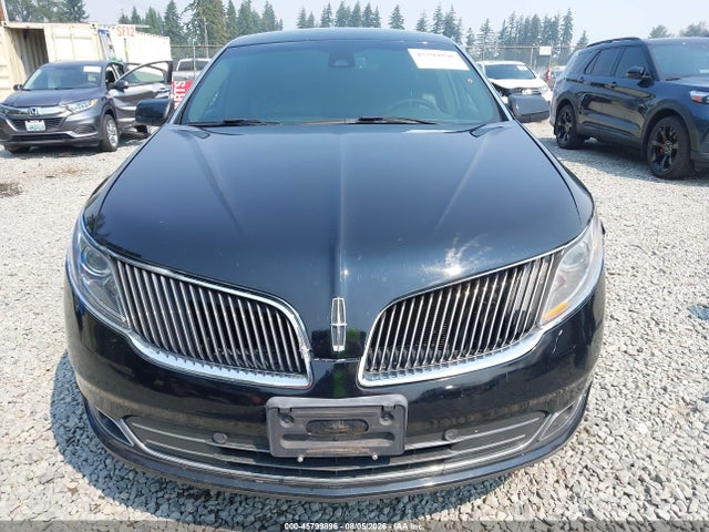 Aukcja sprzedaży 2016 Lincoln Mks, vin: 1LNHL9DK2GG602681, numer aukcji: 45799896