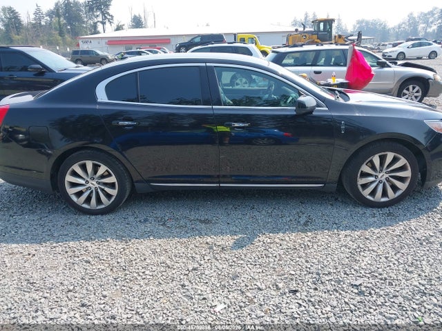 Aukcja sprzedaży 2016 Lincoln Mks, vin: 1LNHL9DK2GG602681, numer aukcji: 45799896